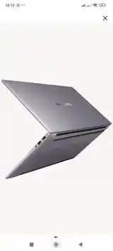 Ноутбук matebook d16 intel core i7-2