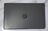 Ноутбук HP 250 G7, i3 7th gen, 8 GB DDR4, 1TB HDD-3