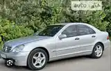 Диски от Mercedes-Benz R16 W203-10