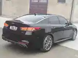 Kia Optima, 2018-5