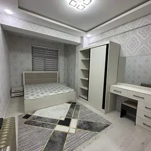 2-комн. квартира, 10 этаж, 55м², Шохмансур