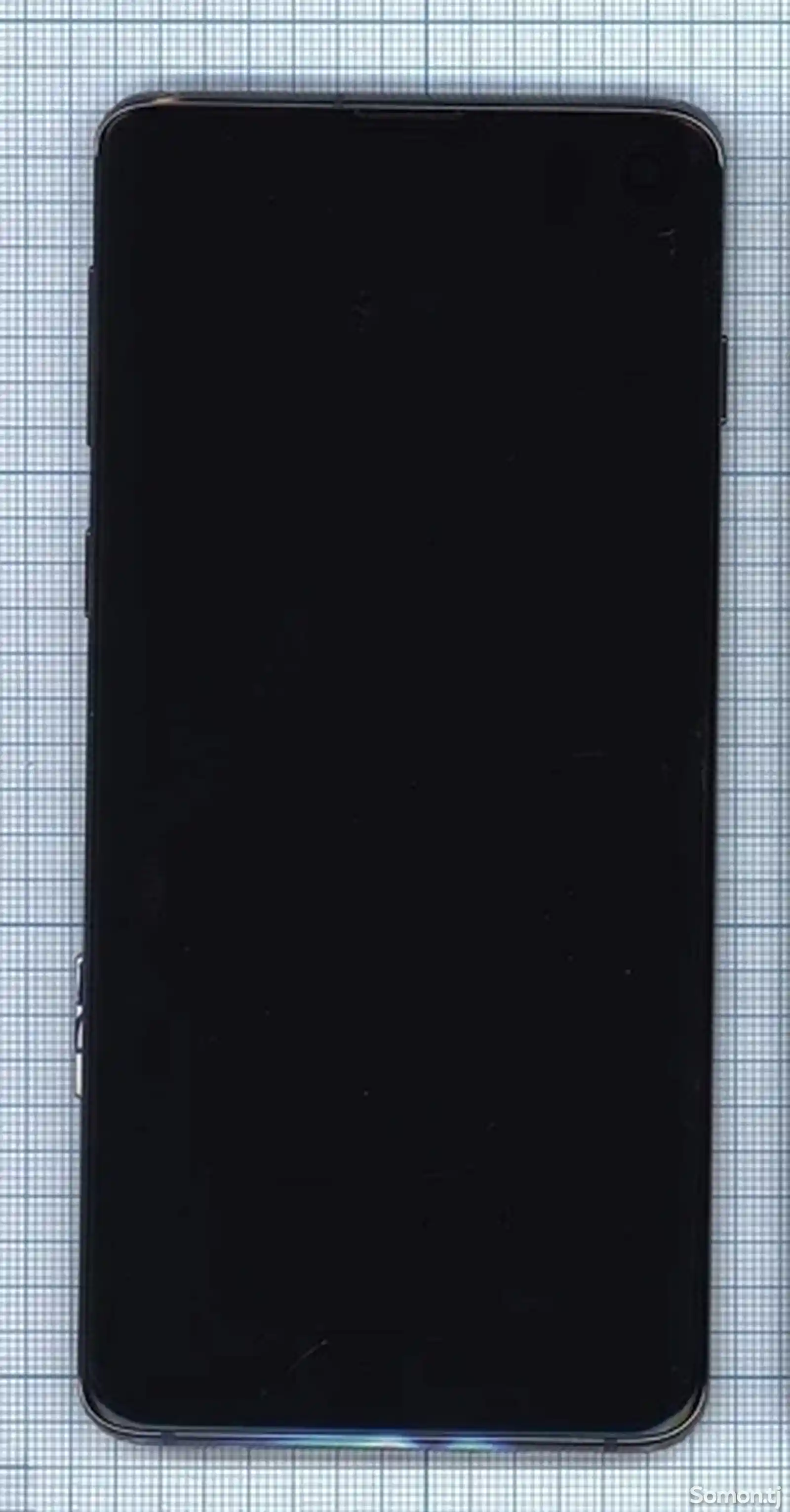 Экран для Samsung Galaxy S10