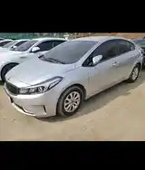 Kia K3, 2017-2