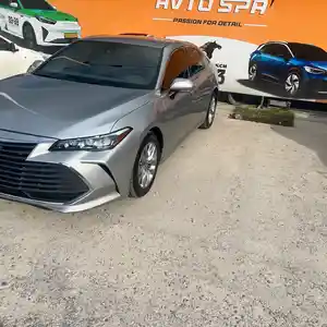 Toyota Avalon, 2022