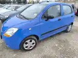 Chevrolet Matiz, 2008-5