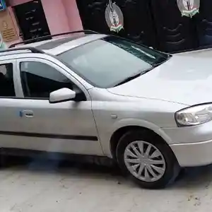 Opel Astra G, 2000