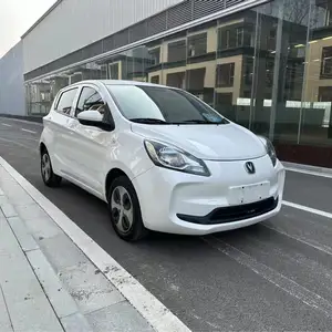 Changan Benben E-Star, 2022