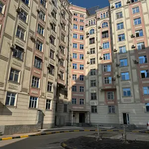 2-комн. квартира, 5 этаж, 86 м², Шохмансур