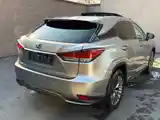 Lexus RX series, 2022-6