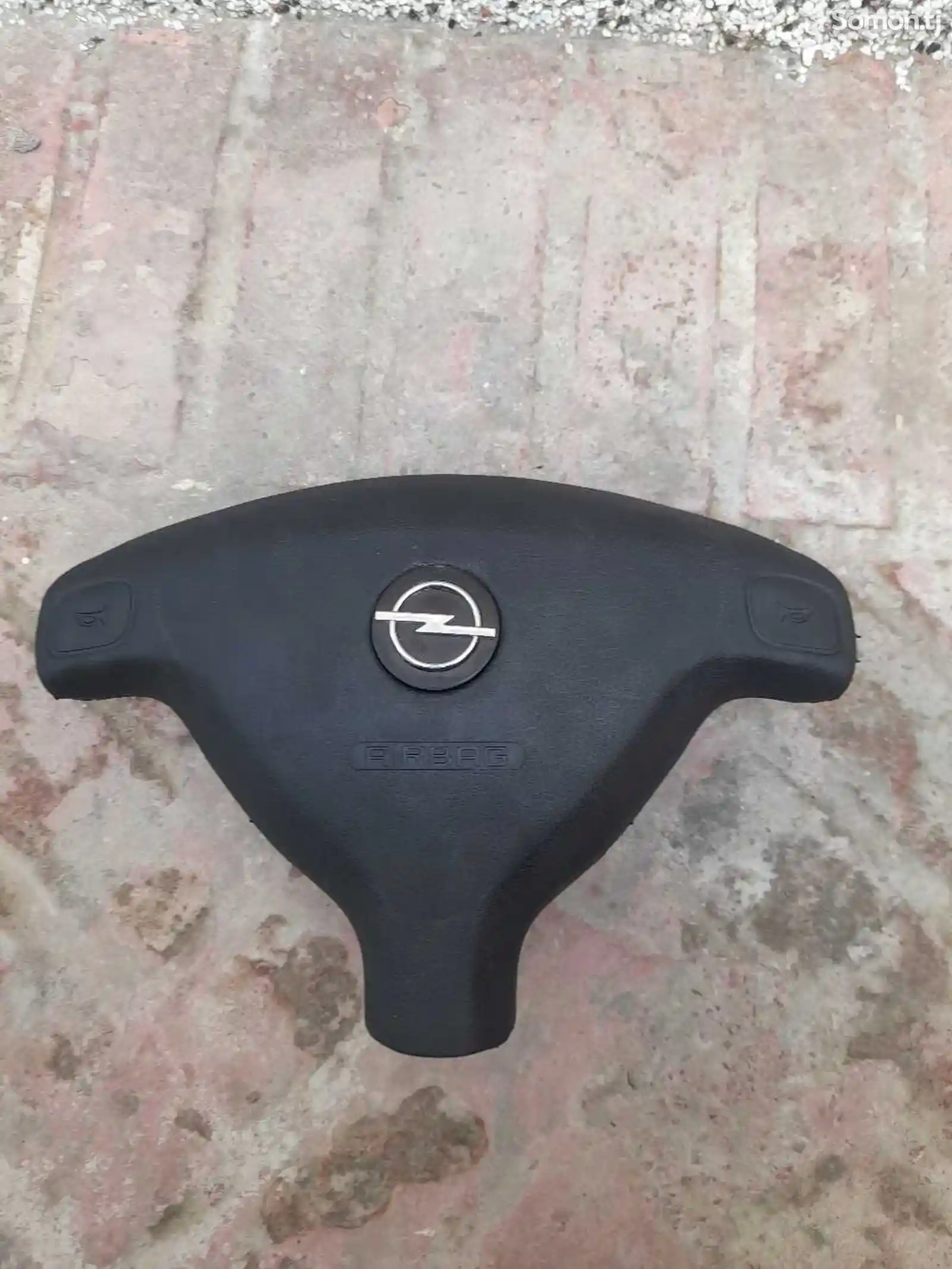 Подушка безопасности от Opel Astra G-1