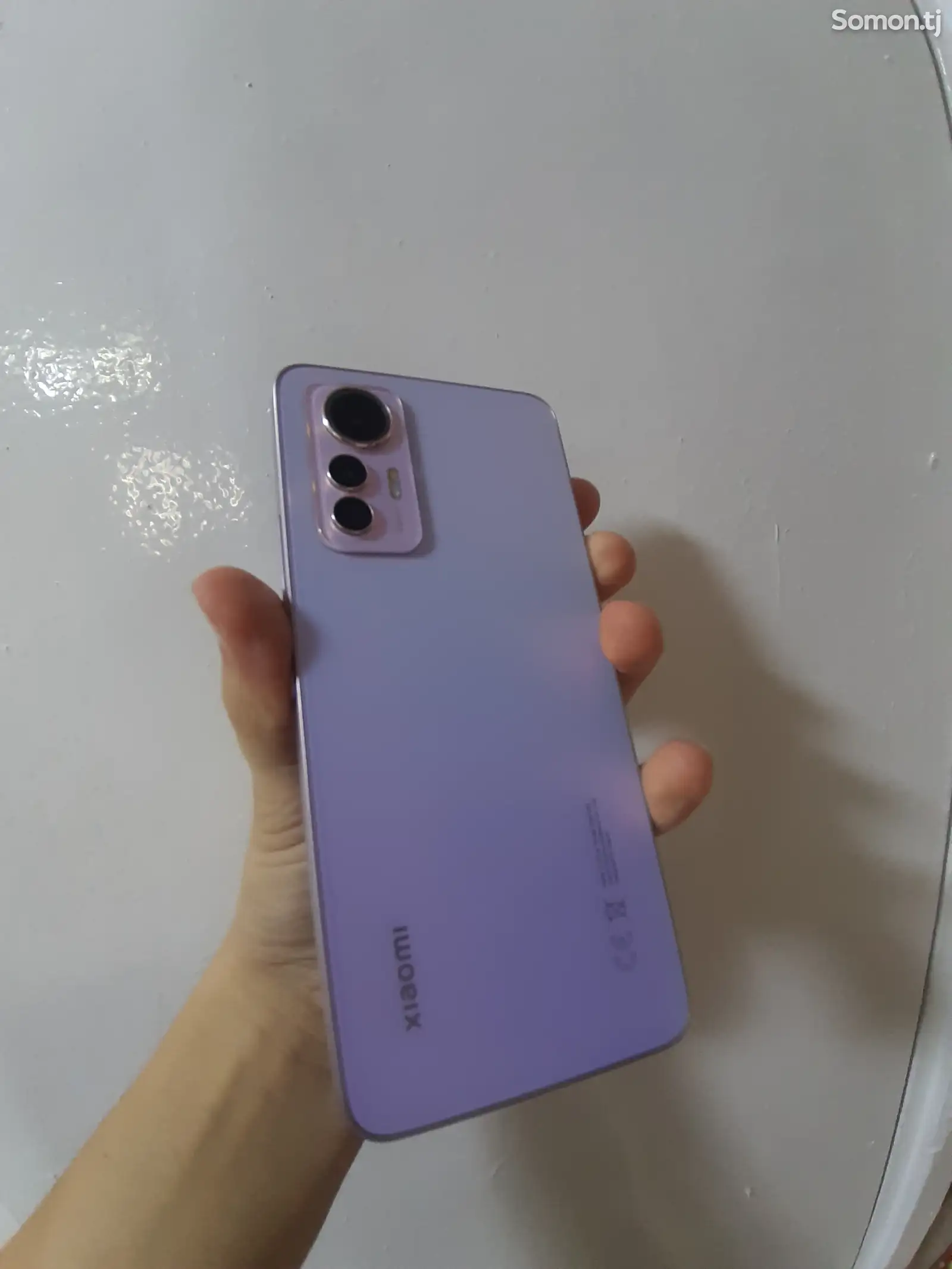 Xiaomi 12 lite-1