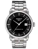 Часы Tissot Carbon-4