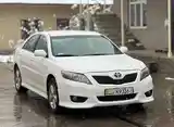 Toyota Camry, 2010-8