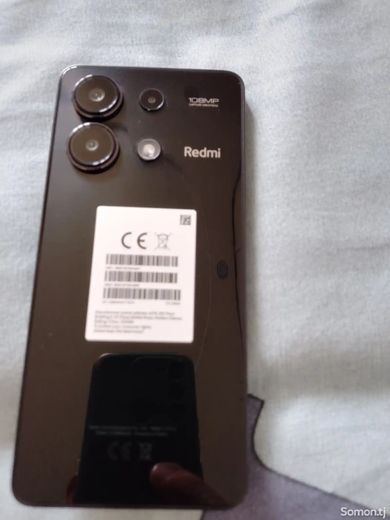 Xiaomi Redmi Note 13-11