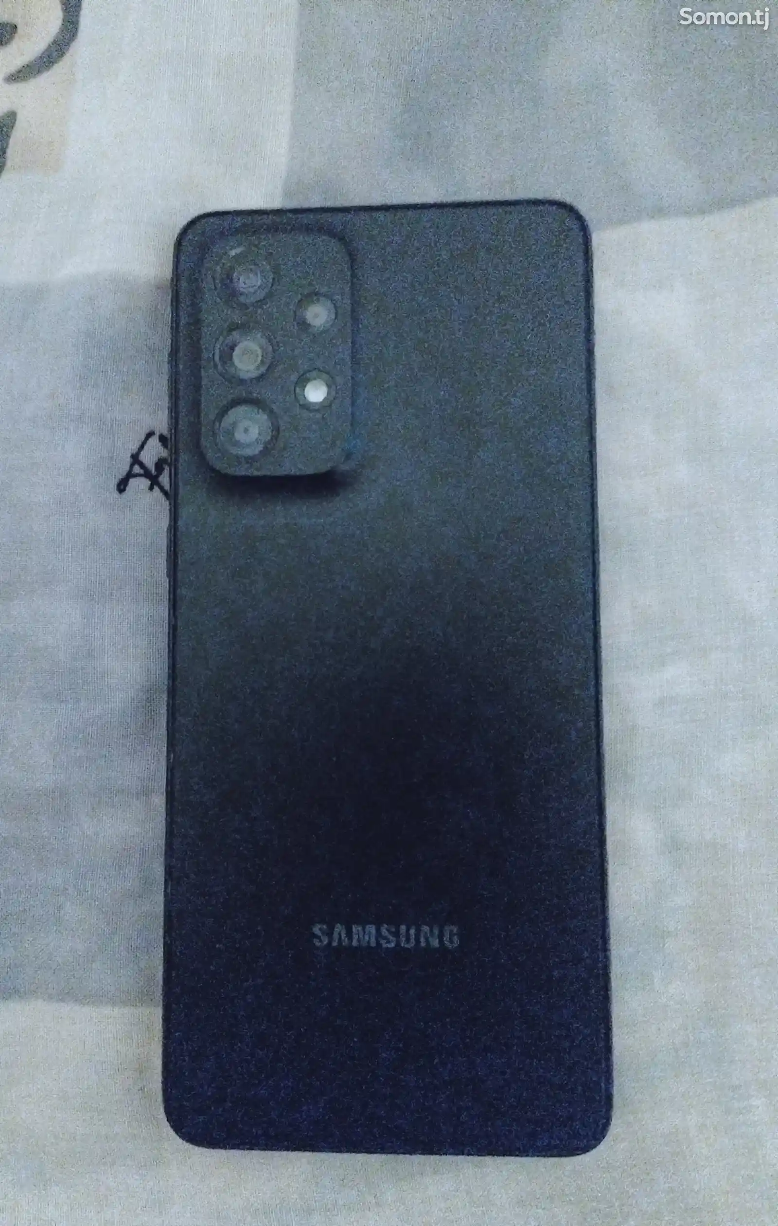 Samsung Galaxy А33 5G-1