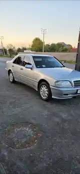 Mercedes-Benz C class, 1999-3