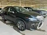 Lexus RX series, 2019-2