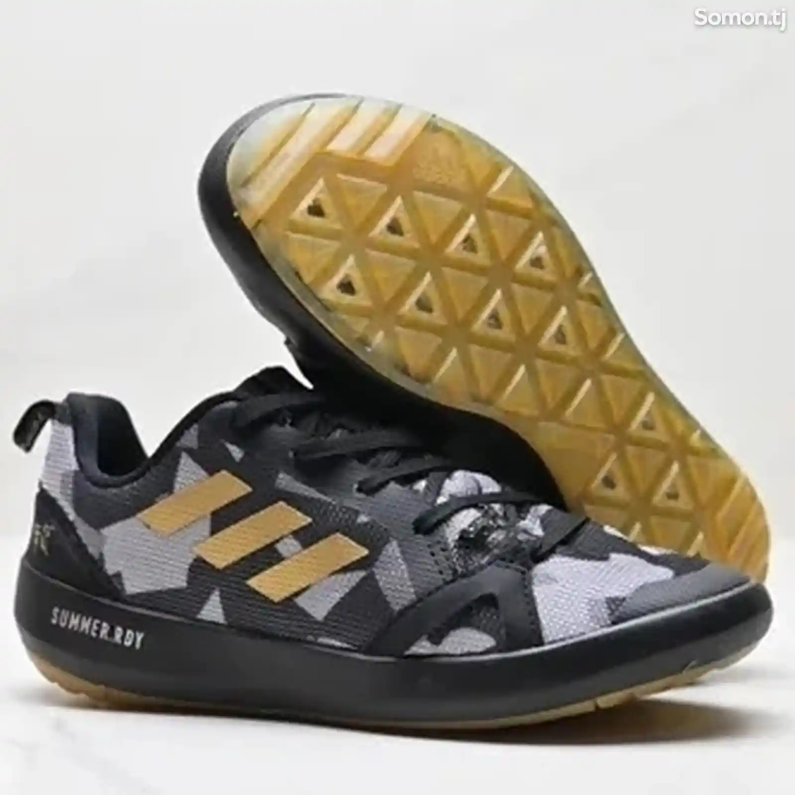 Кроссовки Adidas-7
