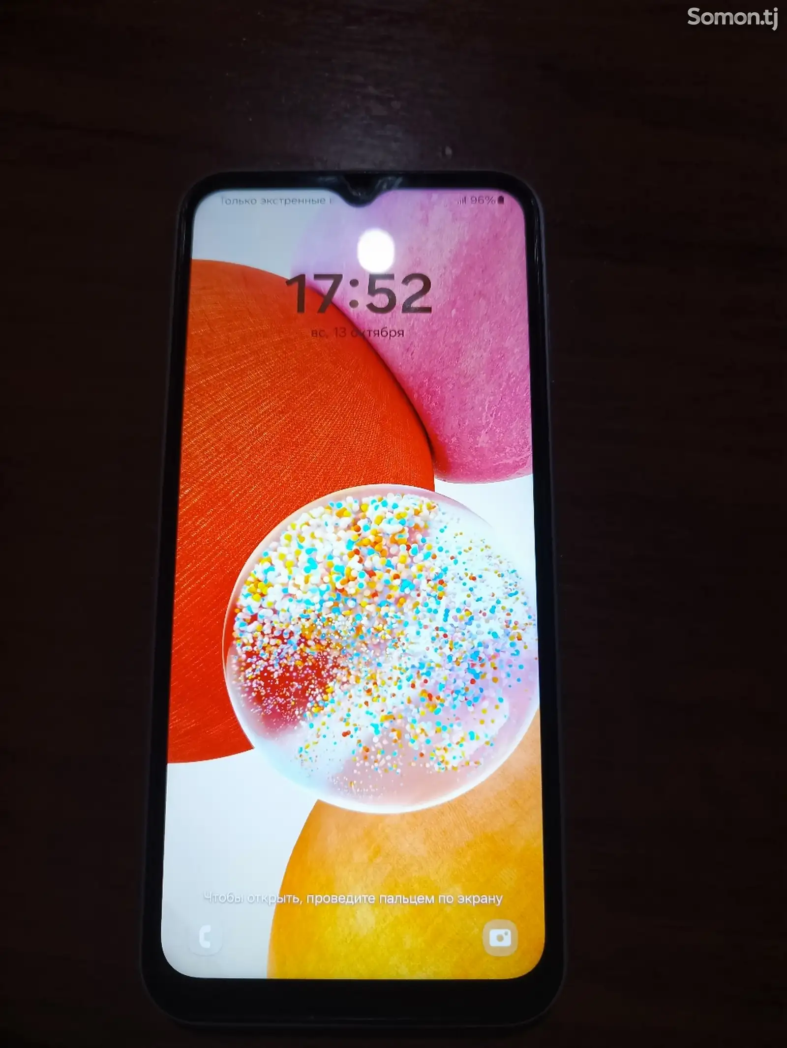 Samsung Galaxy A14-3