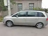 Opel Zafira, 2006-5