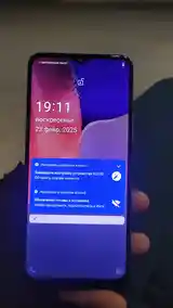 Телефон Vivo-2