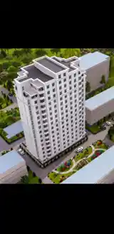 2-комн. квартира, 2 этаж, 60 м², 32мкр-6