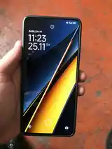 Xiaomi Poco X6 Pro 12+6/512GB-2