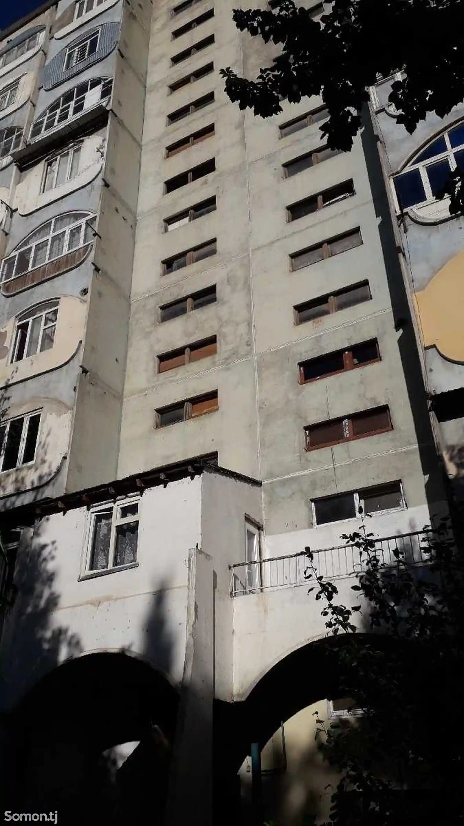 2-комн. квартира, 5 этаж, 53 м², ул. Гагарина-3