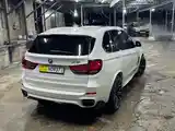 BMW X5, 2014-7