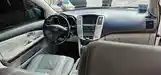 Lexus RX series, 2008-7