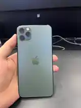 Apple iPhone 11 Pro Max, 256 gb, Midnight Green-2