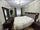 3-комн. квартира, 4 этаж, 89м², И.Сомони-7