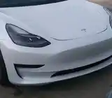 Tesla Model 3, 2020-3