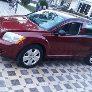 Dodge Caliber, 2007