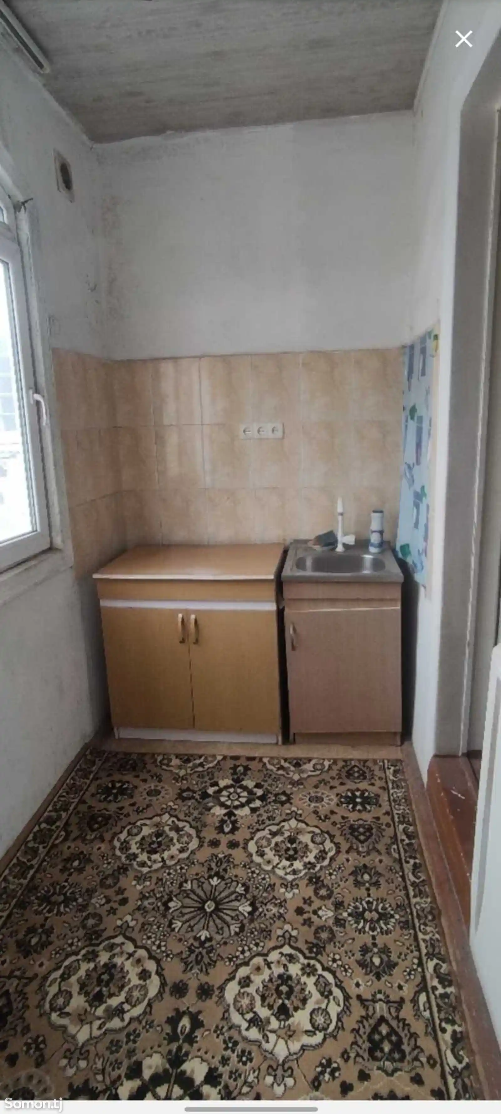 3-комн. квартира, 5 этаж, 70м², 12мкр-9