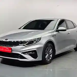 Kia K series, 2020