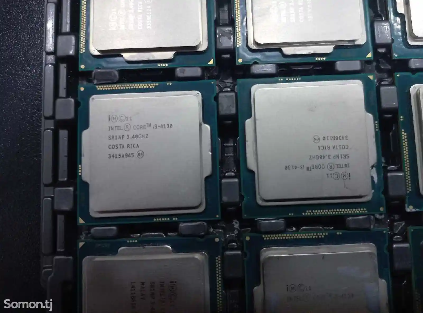 Процессор для ПК Intel Core i3 - 4130-2