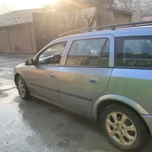 Opel Astra G, 2003