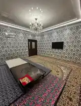 2-комн. квартира, 7 этаж, 90м², зарафшон-5