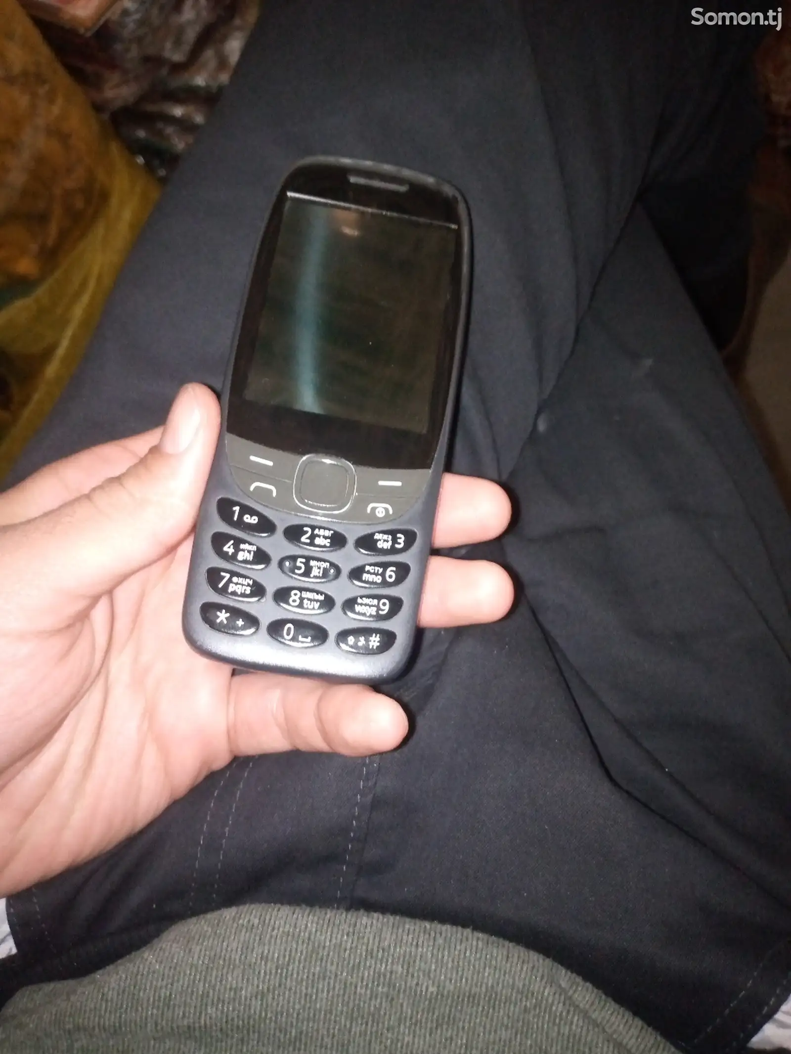 Nokia 6310-1