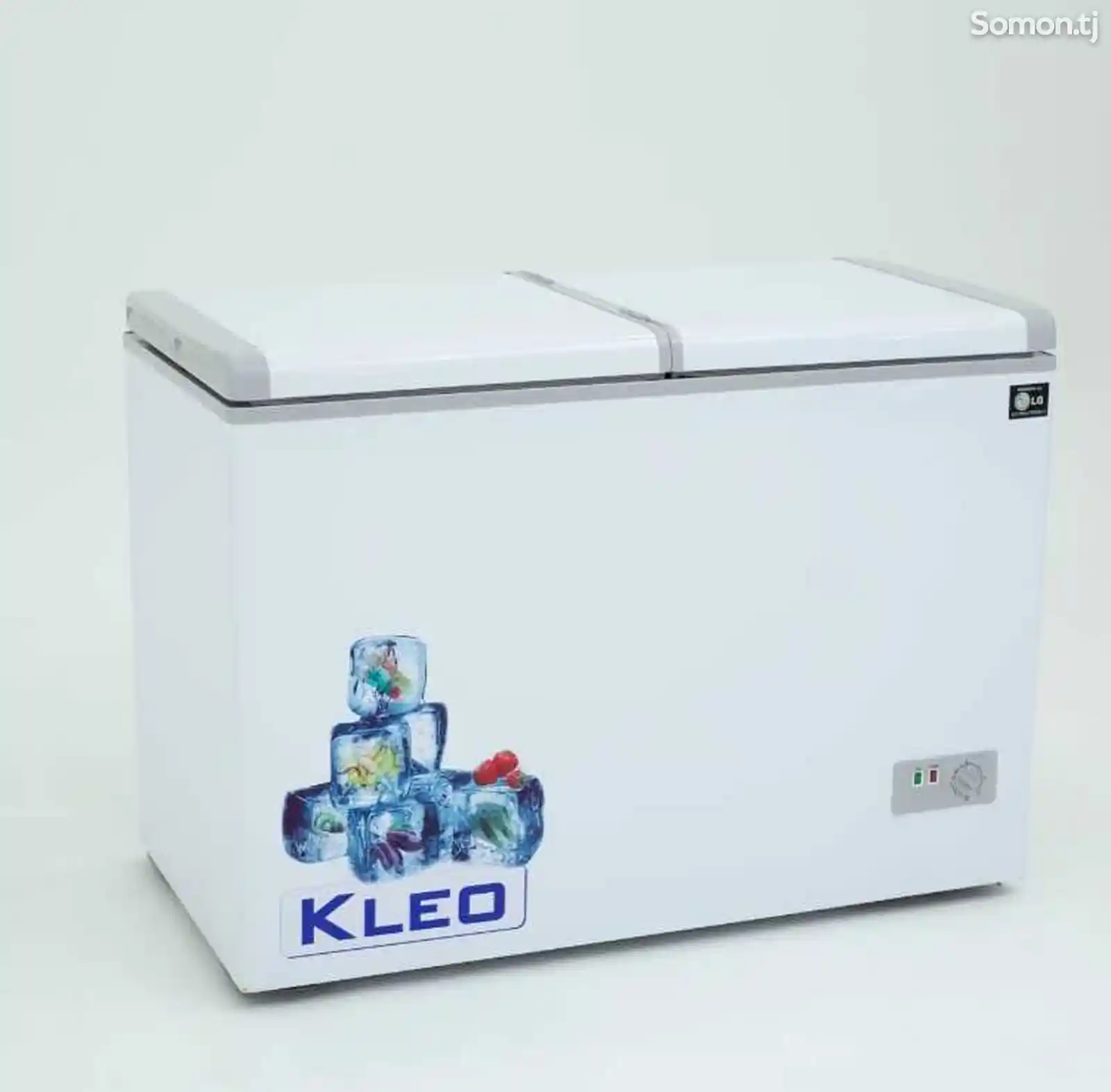 Морозильная камера-3