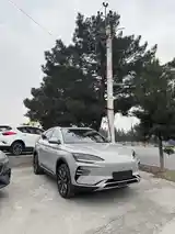 BYD Song Plus Flagship, 2025-3