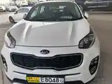 Kia Sportage, 2015-15