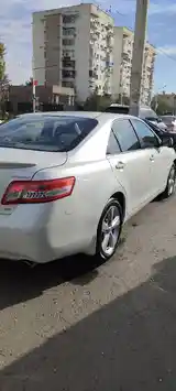 Toyota Camry, 2011-3