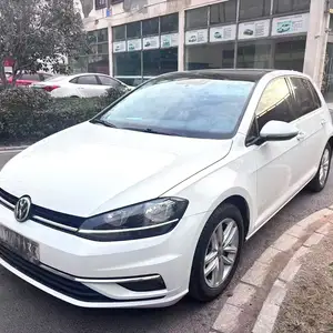 Volkswagen Golf, 2018 на заказ