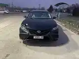 Toyota Camry, 2019-4