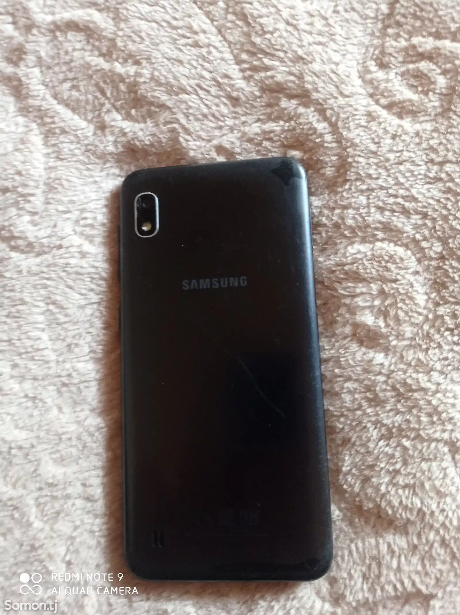 Samsung Galaxy A10-2