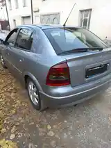 Opel Astra G, 2004-5