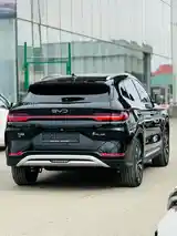 BYD Song Plus, 2024-4