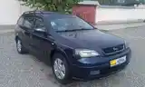 Opel Astra G, 1999-3